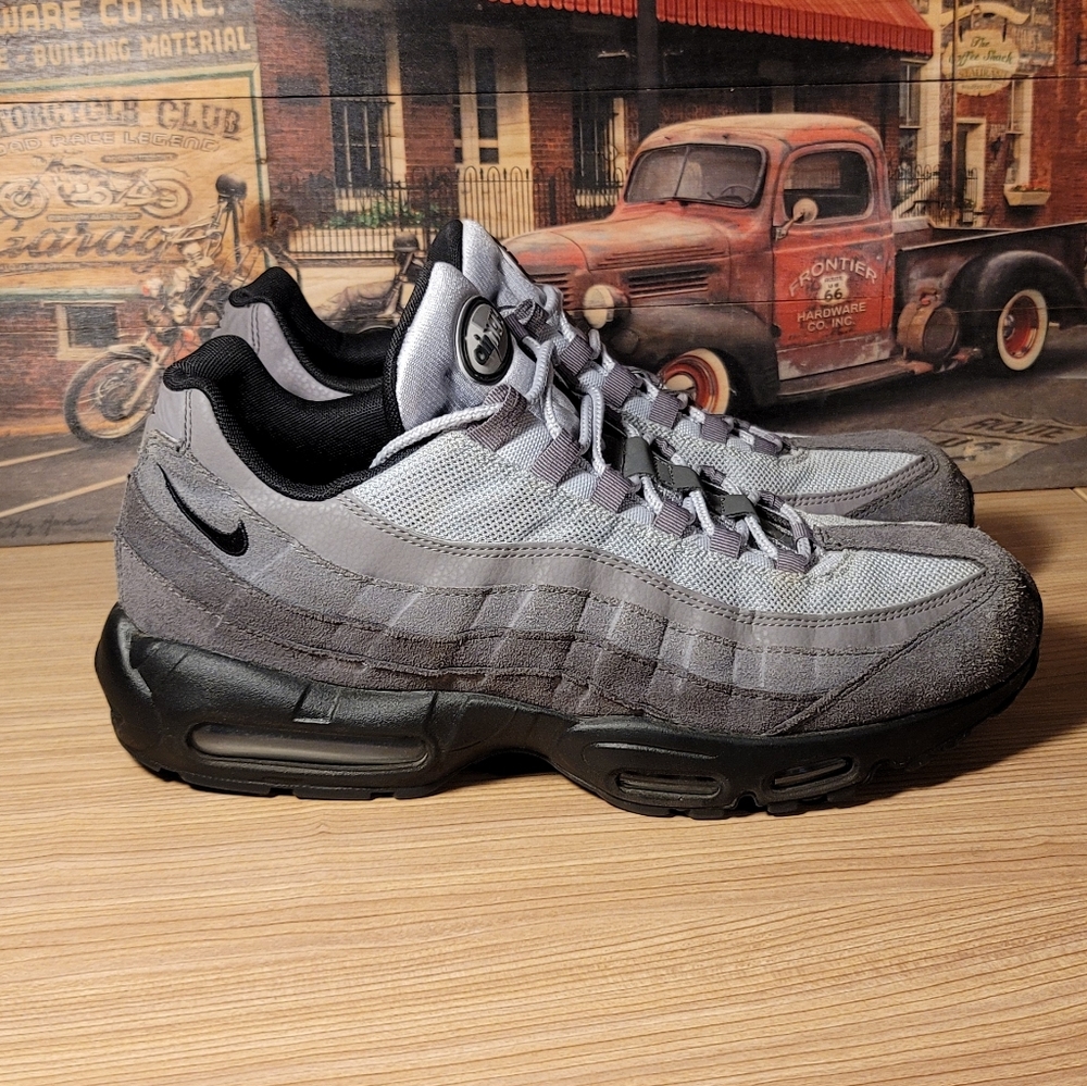 Nike Air Max 95